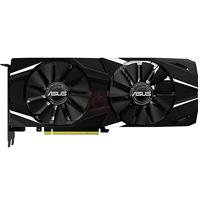 T. DE VIDEO ASUS NVIDIA RTX2080/PCIE X16 3.0/8GB DDR6/HDMI/ESTANDAR/GAMA ALTA/GAMER - ABD Systems