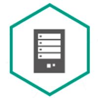 KASPERSKY SECURITY FOR MAIL SERVER BAND R: 500-999 BASE 3 A�OS ELECTRONICO - ABD Systems