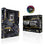 MB ASUS Z390 INTEL S-1151 9A GEN/4X DDR4 2666/HDMI/DP/M.2//2X USB3.1/WIFI/BLUETOOTH/ATX/GAMA ALTA/GAMER/RGB