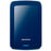 DD EXTERNO 2TB ADATA HV300 DASHDRIVE SLIM 2.5 USB 3.1 AZUL WINDOWS/MAC/LINUX - ABD Systems