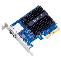 TARJETA DE COMPLEMENTO DE PUERTO �NICO 10GBASE-T/NBASE-T DE ALTA VELOCIDAD PARA SERVIDORES SYNOLOGY NAS