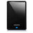 DD EXTERNO 1TB ADATA HV620S DASHDRIVE SLIM 2.5 USB 3.1 NEGRO WINDOWS/MAC/LINUX - ABD Systems