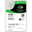 DD INTERNO SEAGATE BARRACUDA PRO 3.5 14TB/ SATA3/ 6GB/S/7200RPM/CACHE 256MB/PC - ABD Systems