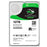 DD INTERNO SEAGATE BARRACUDA PRO 3.5 10TB/ SATA3 6GB/S /7200RPM/ CACHE 256MB/ PC - ABD Systems