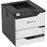 IMPRESORA LASER MONOCROMATICO LEXMARK MS823DN / SUSTITUTO DE MS811DN / HASTA 65 PPM / CICLO MENSUAL 300,000 PAGINAS / USB, DUPLEX, DISCO DURO, RED / OPCION DE ACABADO - ABD Systems