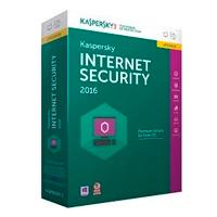 KASPERSKY INTERNET SECURITY - MULTI-DEVICE / PARA 10 / BASE / 3 A�OS / ELECTRONICO