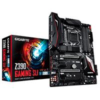 MB GIGABYTE Z390 INTEL S-1151 9A GEN/4XDDR4 2666/HDMI/8X USB3.1/2X M.2/ ATX/GAMA ALTA/GAMER/RGB