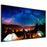 MONITOR PROFESIONAL NEC 86 V864Q UHD (3840 X 2160) 24/7, VERTICAL/HORIZONTAL, 3 HDMI/HDCP, DISPLAYPORT/HDCP, VGA, MICRO SD, RJ-45, USB 3 A�OS DE GARANT�A