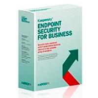 KASPERSKY ENDPOINT SECURITY FOR BUSINESS - SELECT / BAND U: 500-999 / BASE / 3 A�OS / ELECTRONICO