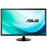 MONITOR LED ASUS 21.5 FULL HD/ 1920X1080/ 21.1W/ HDMI/ D-SUB/ CONTRASTE 1000000001/ BRILLO 200CDX M2/ TIMER/ CROSSHAIR/ 1MS/ VESA/ ALTAVOCES ESTEREO 1.5W X2 RMS/ NEGRO