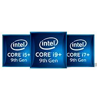 CPU INTEL CORE I7-9700K S-1151 9A GENERACION 3.6 GHZ 12MB 8 CORES GRAFICOS HD 630 PC/GAMER/ALTO RENDIMIENTO SIN DISIPADOR ITP - ABD Systems
