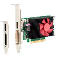 T. DE VIDEO HP PCIE X8 2.0 NVIDIA GEFORCE GT 730/2GB/DDR3/900MHZ/64BIT//DVI-I/DP/LOW PROFILE BULK - ABD Systems