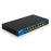 SWITCH LINKSYS BUSINESS 8 PUERTOS GIGABIT POE + (130W) SMART - ABD Systems