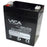 BATERIA DE REEMPLAZO VICA 12V-5AH - ABD Systems