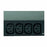 ATS (AUTOMATIC TRANSFER SWITCH) RACK PDU EATON  1U  HORIZONTAL 4.99 KW VOLTAJE 208/240 - ABD Systems