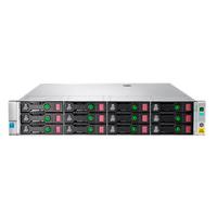 STOREEASY HPE NAS 1660 16TB/INTEL XEON 1.7GHZ/16GB DDR4/4P 1GB LAN/WSS2016/2U - ABD Systems