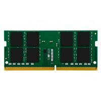MEMORIA PROPIETARIA KINGSTON SODIMM DDR4 4GB 2666MHZ CL17 260PIN 1.2V P/LAPTOP - ABD Systems