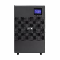 NO BREAK EATON MODELO 9SX 3000VA / 2700W -ON LINE- DOBLE CONVERSION- VOLTAJE 120V DE ENTRADA Y SALIDA - ABD Systems