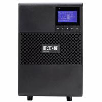 NO BREAK EATON MODELO 9SX 1500VA/ 1350W TORRE ON LINE-DOBLE CONVERSION, VOLTAJE 120V ENTRADA Y SALIDA 9SX1500 - ABD Systems