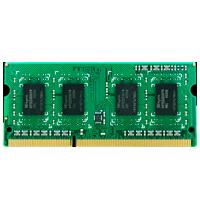 MEMORIA RAM SYNOLOGY DE 4GB DDR3 PARA NAS - ABD Systems