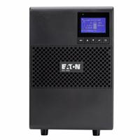 NO BREAK EATON MODELO 9SX 1000VA/ 900W TORRE ON LINE- DOBLE CONVERSION , VOLTAJE 120V ENTRADA Y SALIDA 9SX1000 - ABD Systems