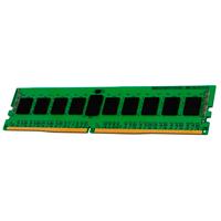 MEMORIA PROPIETARIA KINGSTON UDIMM DDR4 4GB PC4-2666MHZ CL19 288PIN 1.2V P/PC - ABD Systems