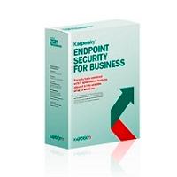 KASPERSKY ENDPOINT SECURITY FOR BUSINESS - ADVANCED / BAND R: 100-149 / RENOVACION / 1 A�O / ELECTRONICO