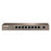 SWITCH ESCRITORIO G1009P IP-COM 8 PUERTOS GE, 8-POE, AF/AT, POE 99W