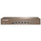 ROUTER BALANCEADOR M80 IP-COM, 4 WANS, QOS, PORTAL CAUTIVO, VPN, PPTP, L2TP, IPSEC, DHCP, GESTI�N DE AP HASTA 32 APS, MAX 300 USUARIOS