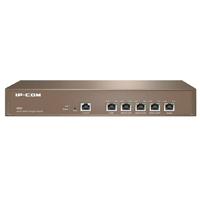 ROUTER BALANCEADOR M50 IP-COM, 4 WANS, QOS, PORTAL CAUTIVO, VPN, PPTP, L2TP, IPSEC, DHCP, GESTI�N DE AP HASTA 16 APS, MAX 100 USUARIOS