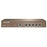 ROUTER BALANCEADOR M50 IP-COM, 4 WANS, QOS, PORTAL CAUTIVO, VPN, PPTP, L2TP, IPSEC, DHCP, GESTI�N DE AP HASTA 16 APS, MAX 100 USUARIOS