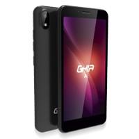 GHIA SMARTPHONE A1 3G / 5 PULG IPS PANORAMICA /ANDROID GO 8.1 / CAMARAS 8MP 5MP /1GB 8GB / WIFI / BT / NEGRO - ABD Systems