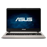 PORTATIL LAPTOP ASUS 15.6 HD/CORE I5 8250U/8GB/DD 1TB/HDMI/USB 2.0/USB 3.0/BLUETOOTH 4.0/WEB CAM/TECLADO NUMERICO/GRIS/WIN10 HOME