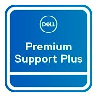 UPGRADE DE GARANT�A ELECTR�NICA PARA LAPTOP XPS DELL DE 3 A�OS PROSUPPORT NBD EN SITIO A 3 A�OS PROSUPPORT PLUS EN SITIO - ABD Systems