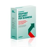 KASPERSKY ENDPOINT SECURITY FOR BUSINESS - SELECT / BAND K: 10-14 / EDUCATIVO / 3 A�OS / ELECTRONICO