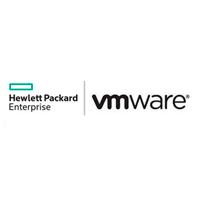 LICENCIA 1-A�O ELECTRONICA PARA HPE FOR VMWARE VSPHERE ESSENTIALS