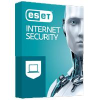 ESET INTERNET SECURITY 10 USUARIOS, 1 A�O (CAJA) - ABD Systems