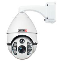 C�MARA PROVISION ISR PTZ DOMO AHD 1080P 2 MP, ZOOM OPTICO 20X, 100 MTS IR, (AHD/CVI/TVI/CVBS) - ABD Systems