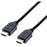 CABLE MANHATTAN HDMI 1.4 M-M 1.5M BLINDADO - ABD Systems