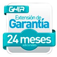 EXT. DE GARANTIA 24 MESES ADICIONALES EN PCGHIA-2541