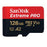 MEMORIA SANDISK EXTREME PRO 128GB MICRO SDXC 170MB/S 4K CLASE 10 A2 V30 C/ADAPTADOR - ABD Systems