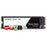 UNIDAD DE ESTADO SOLIDO SSD WD BLACK SN750 NVME M.2 1TB PCIE GEN3 8GB/S LECT 3470MB/S ESCRIT 3000MB/S