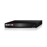 DVR PROVISION ISR 2 MP, 8 CH AHD EST�NDAR BNC + 1 CH IP, H�BRIDO (AHD / CVI / TVI / CVBS ) + IP ONVIF, H.264, PTZ, LINEA PRO.