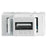 COPLE INTELLINET USB KEYSTONE BLANCO 1A