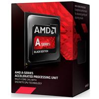 CPU AMD APU A6-7480 S-FM2+ 3.5GHZ CACHE 1MB 2CPU 4GPU CORES / GRAFICOS RADEON CORE R5 PC