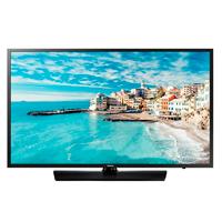 TELEVISION LED SAMSUNG 32 SEMIHOTELERA SERIE 32NJ470 HD 1366 X 768 USB, HDMI