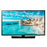 TELEVISION LED SAMSUNG 32 SEMIHOTELERA SERIE 32NJ470 HD 1366 X 768 USB, HDMI