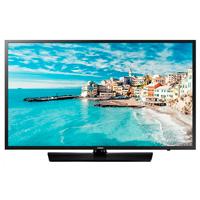 TELEVISION LED SAMSUNG 40 SEMIHOTELERA SERIE 40NJ470 FHD 1920 X 1080  USB, HDMI