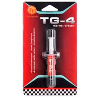 PASTA TERMICA THERMALTAKE TG-4/GRIS/1.5G