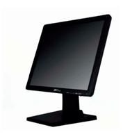 MONITOR TOUCH ADICIONAL ZK / PARA PUNTO DE VENTA / 17 PULGADAS /